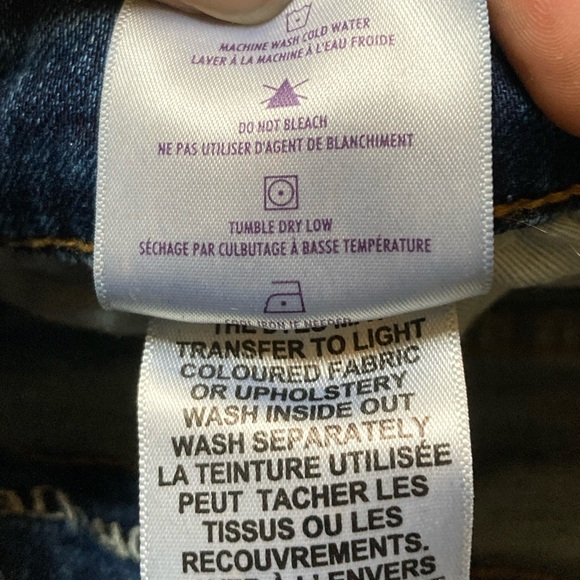 Denver Hayes | FLEXTECH Straight Leg Jeans - 34x30 - Picture 5 of 8